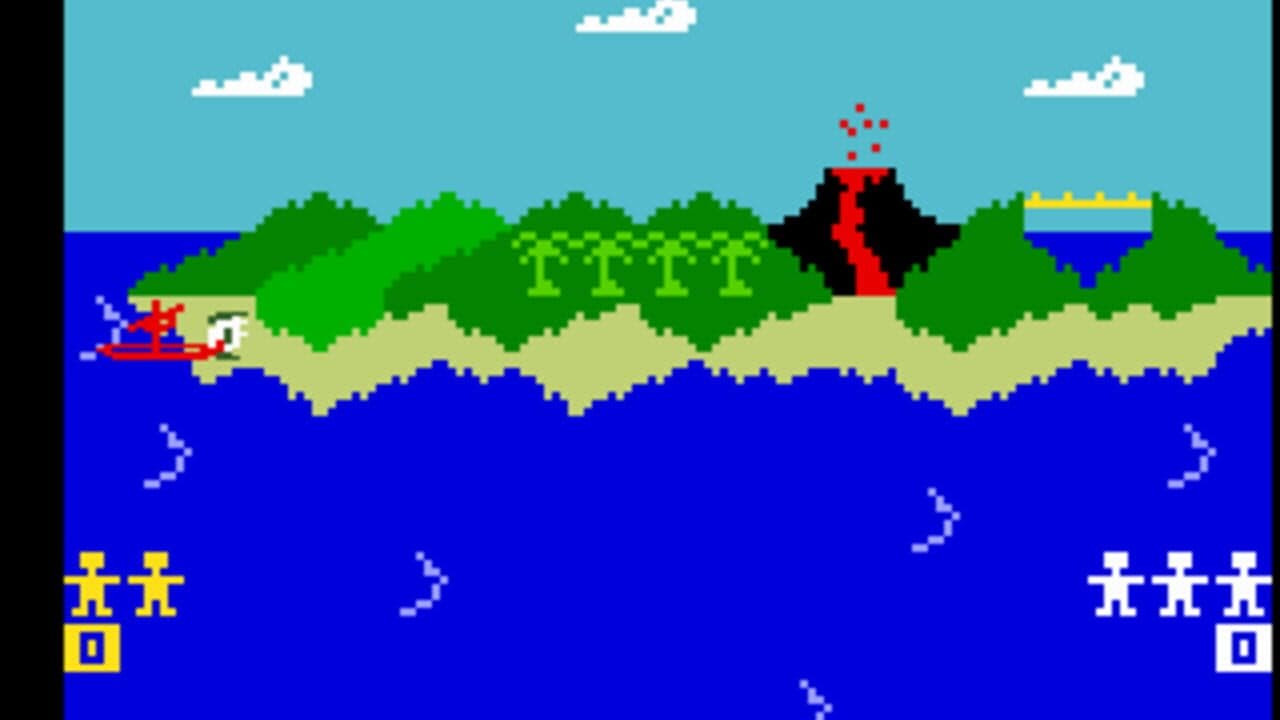 Tropical Trouble thumbnail 2