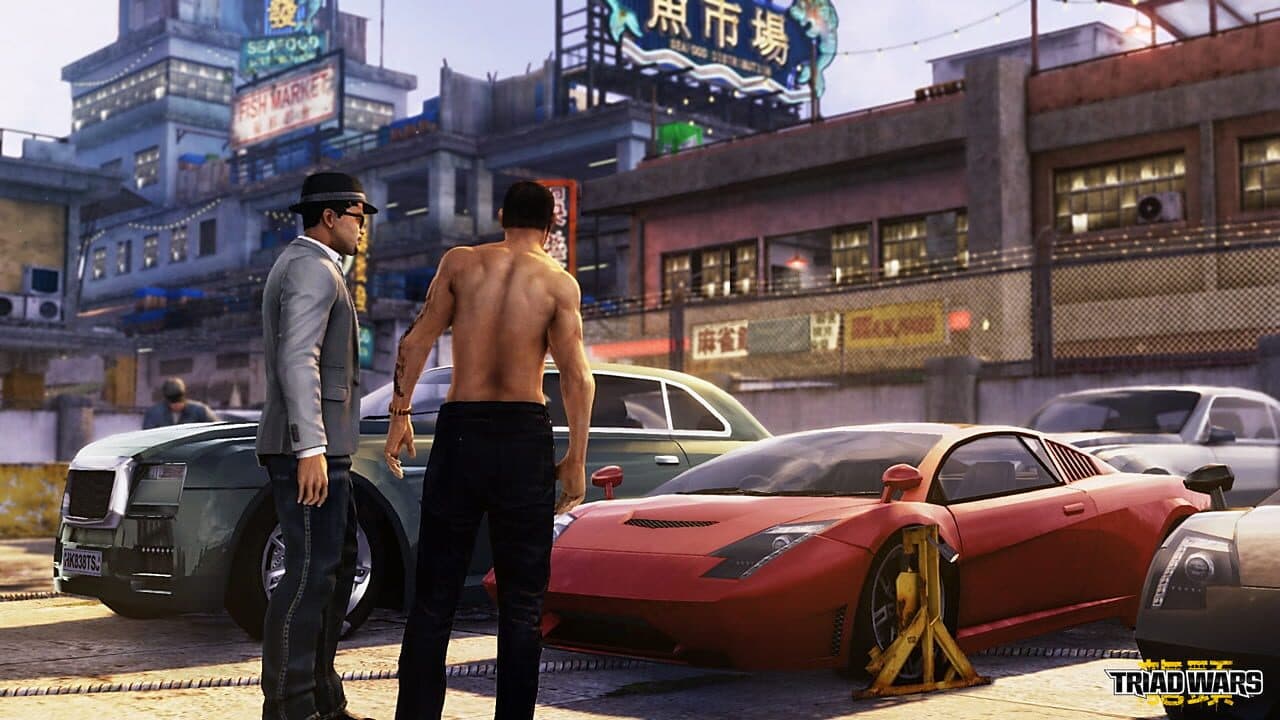 Triad Wars thumbnail 3
