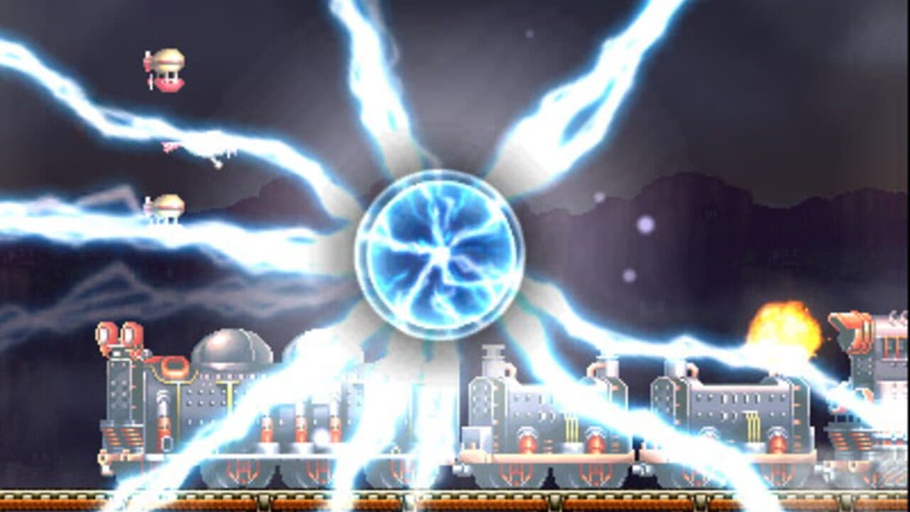 Steel Empire thumbnail 2