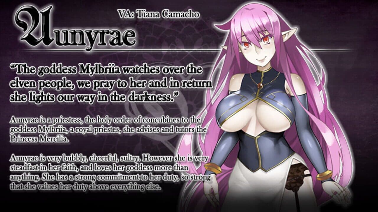 Dizzy Hearts thumbnail 6