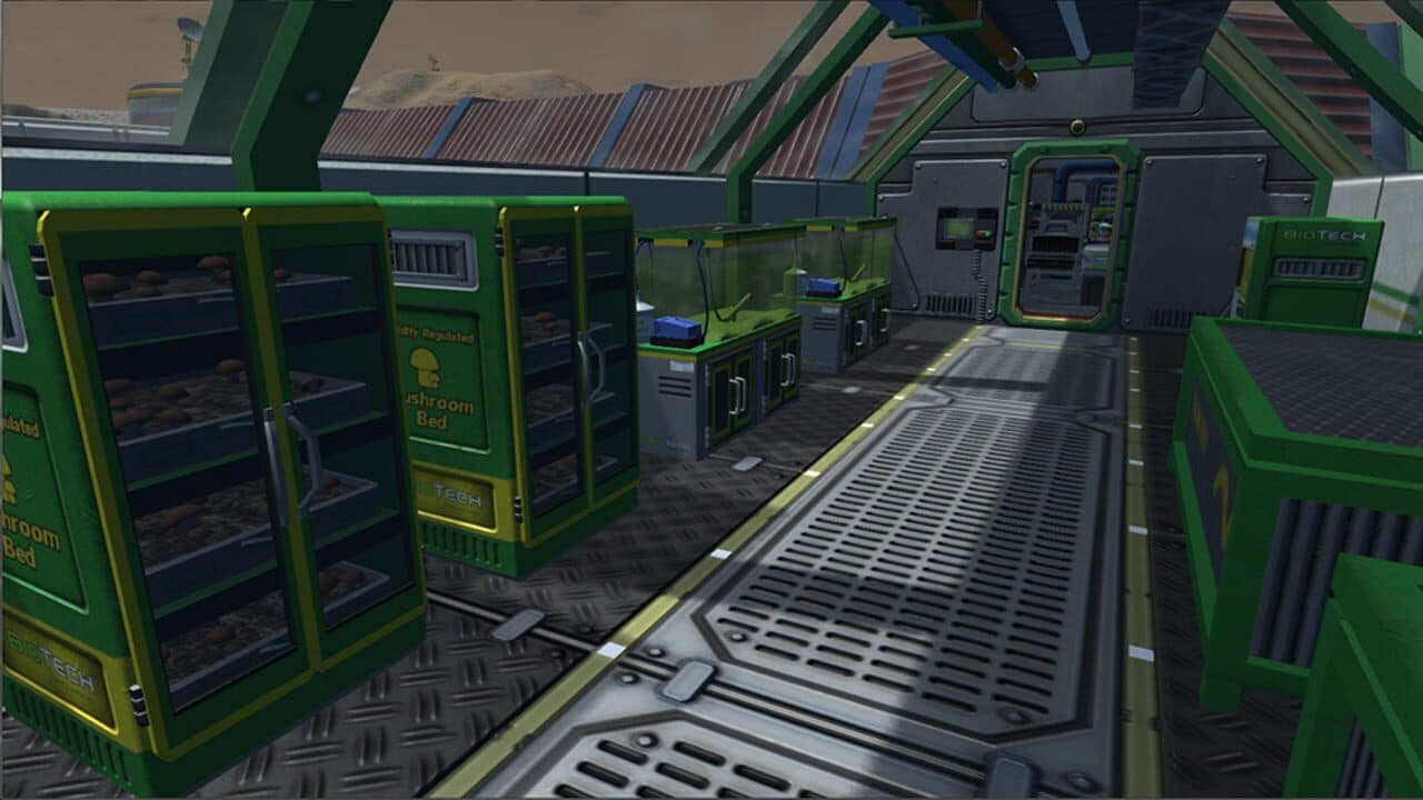 Mars Colony: Frontier thumbnail 5