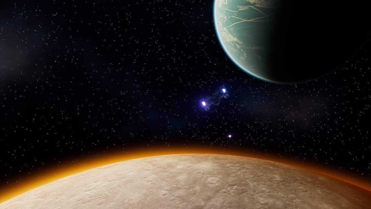 Spacebourne thumbnail 6