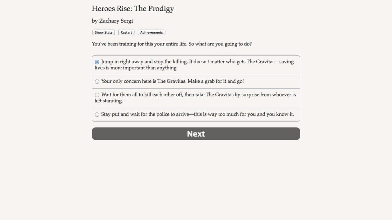 Heroes Rise: The Prodigy thumbnail 2