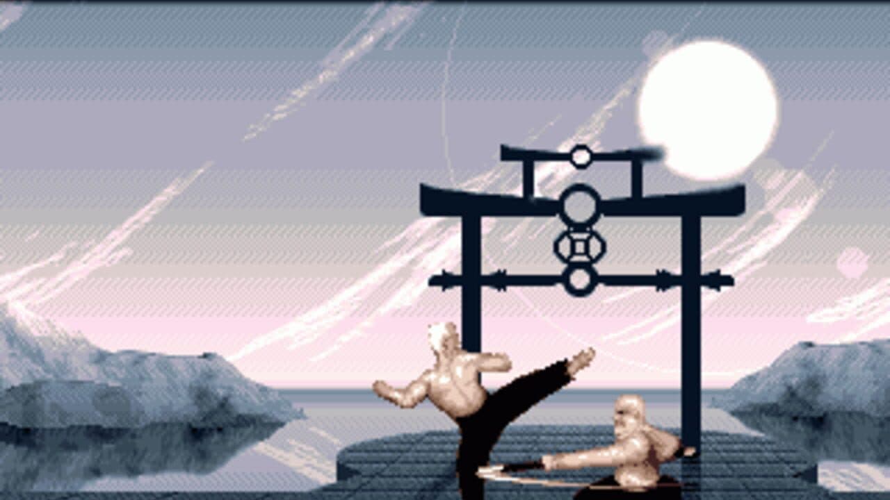 Full Contact screenshot 1