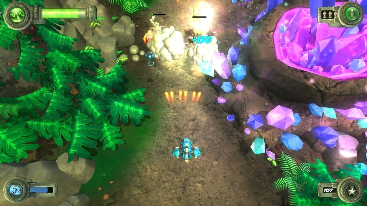 Blue Rider thumbnail 5