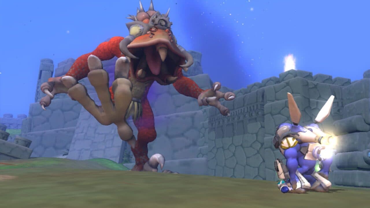 Spore: Galactic Adventures thumbnail 5