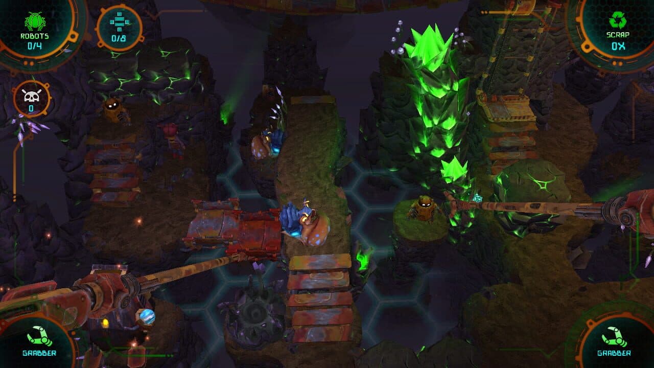 Underground thumbnail 3