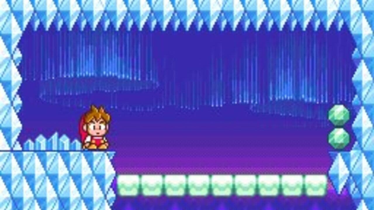 DoReMi Fantasy: Milon's DokiDoki Adventure thumbnail 2