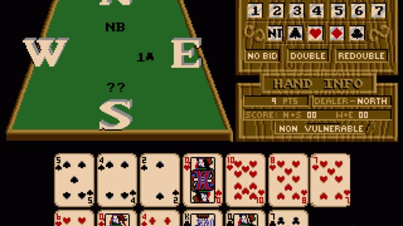 Colossus Bridge 4 screenshot 1