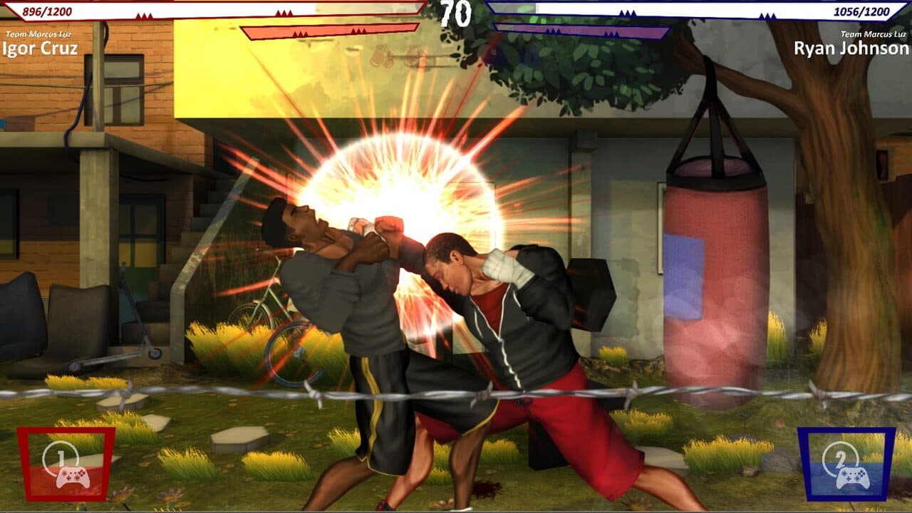 Cruz Brothers thumbnail 2