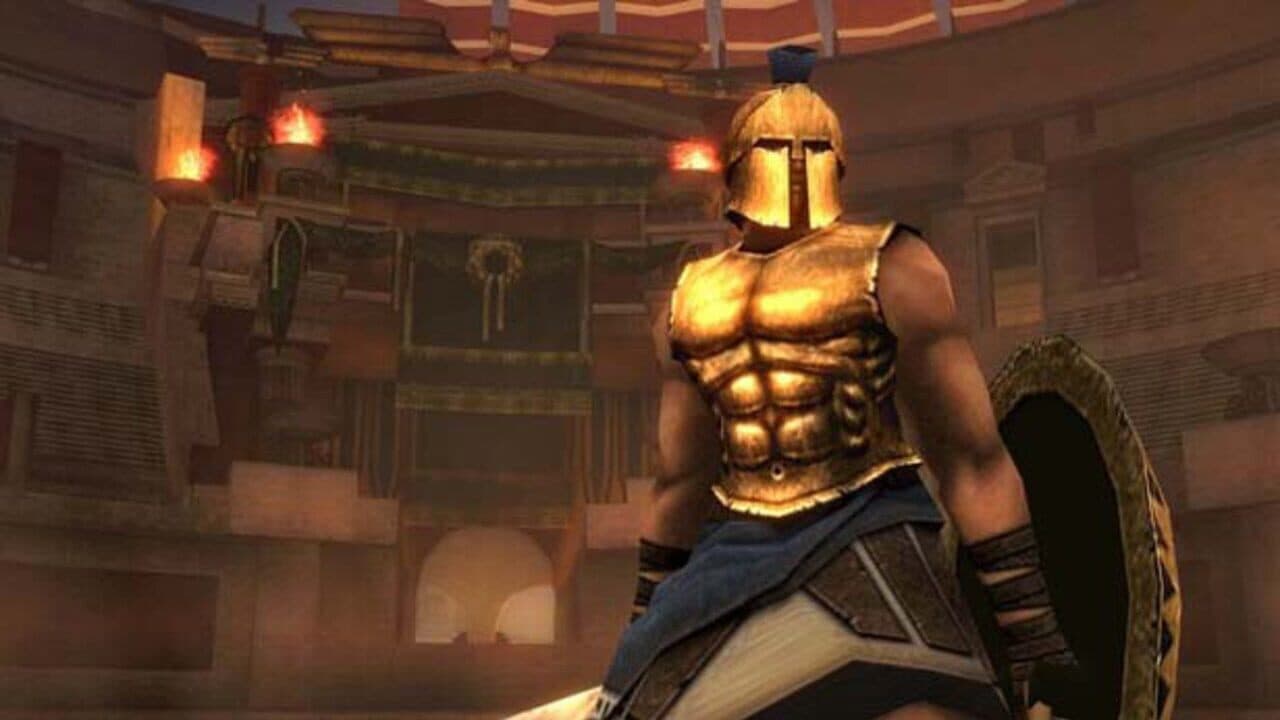 Spartan: Total Warrior thumbnail 3