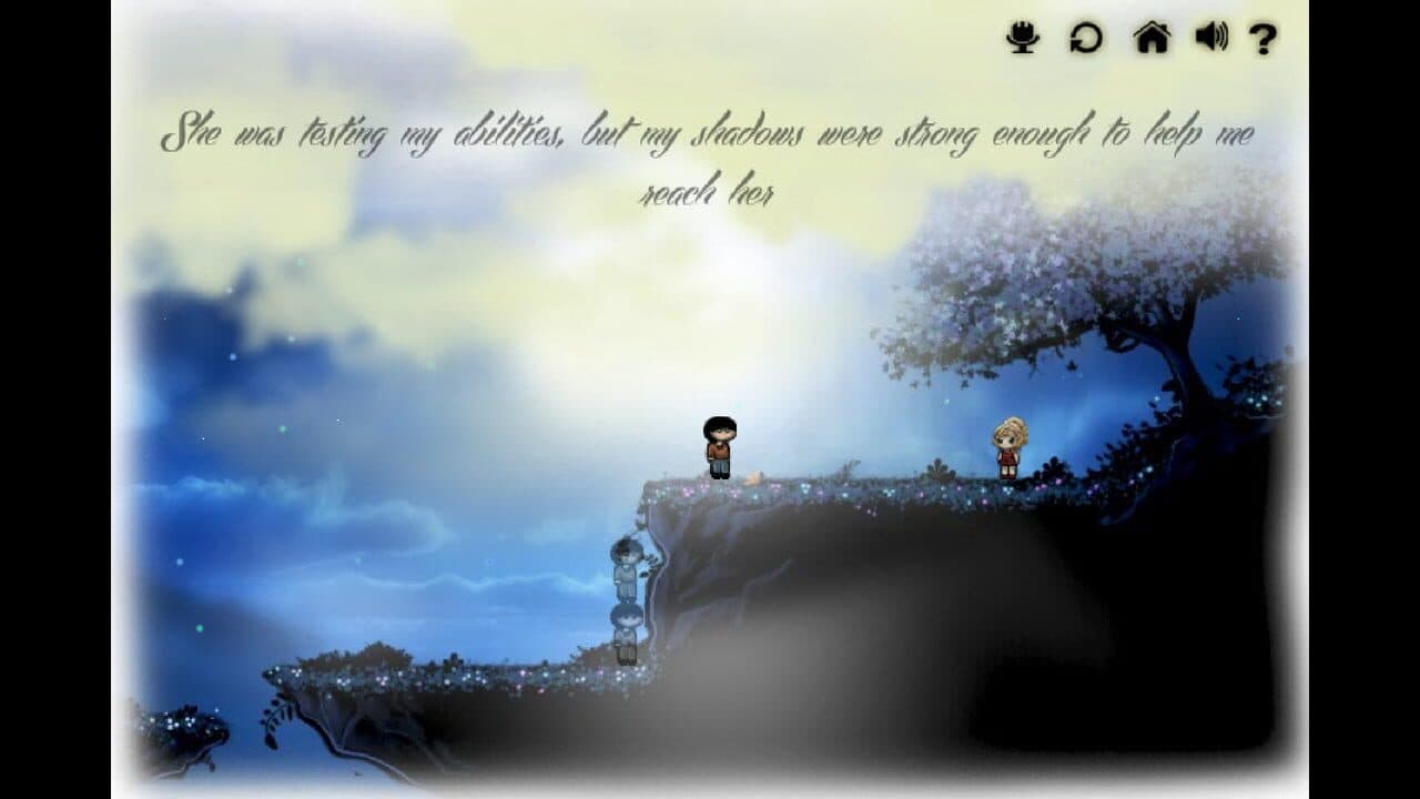 Broken Dreams screenshot 1