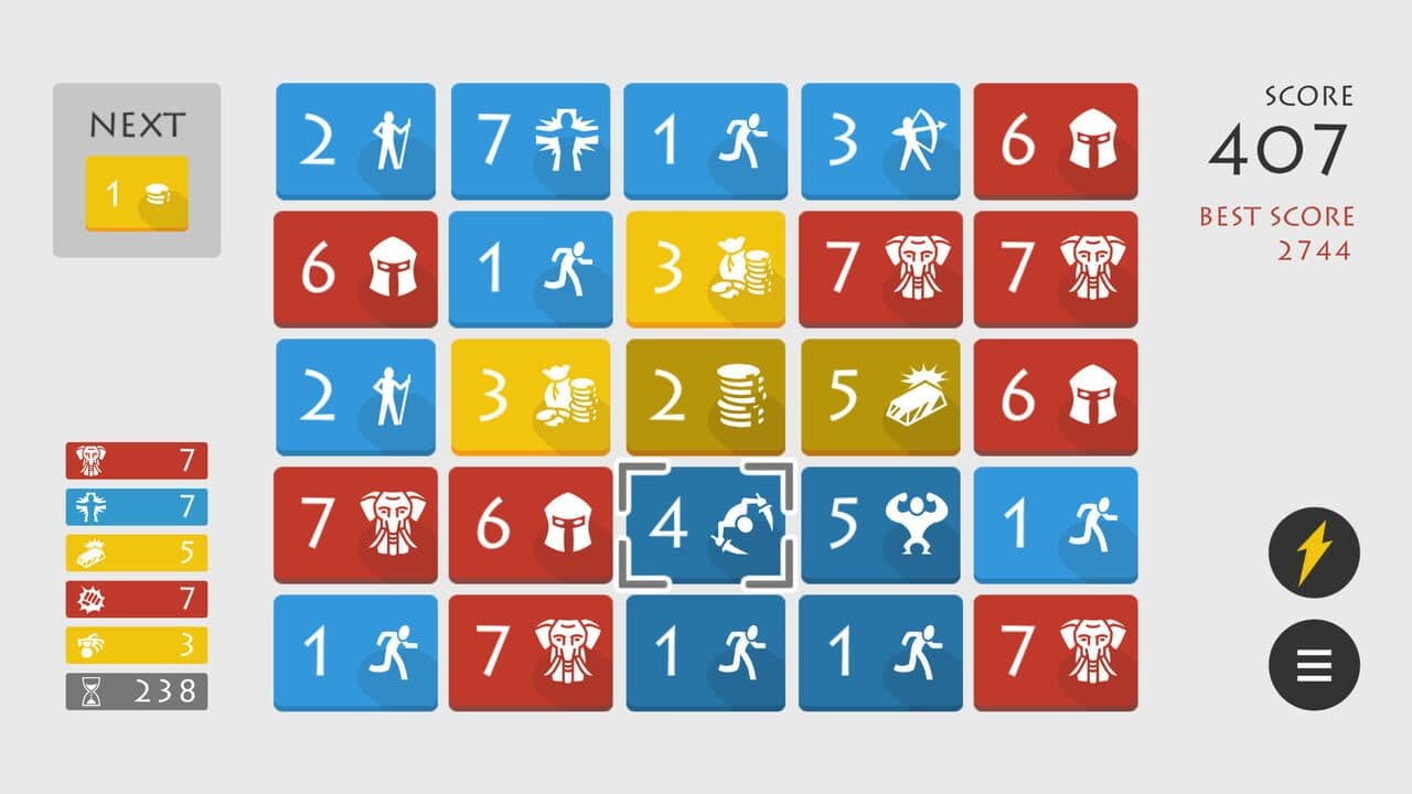 Levels+: Addictive Puzzle Game thumbnail 6
