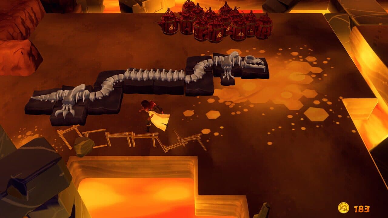 Fossil Hunters thumbnail 5