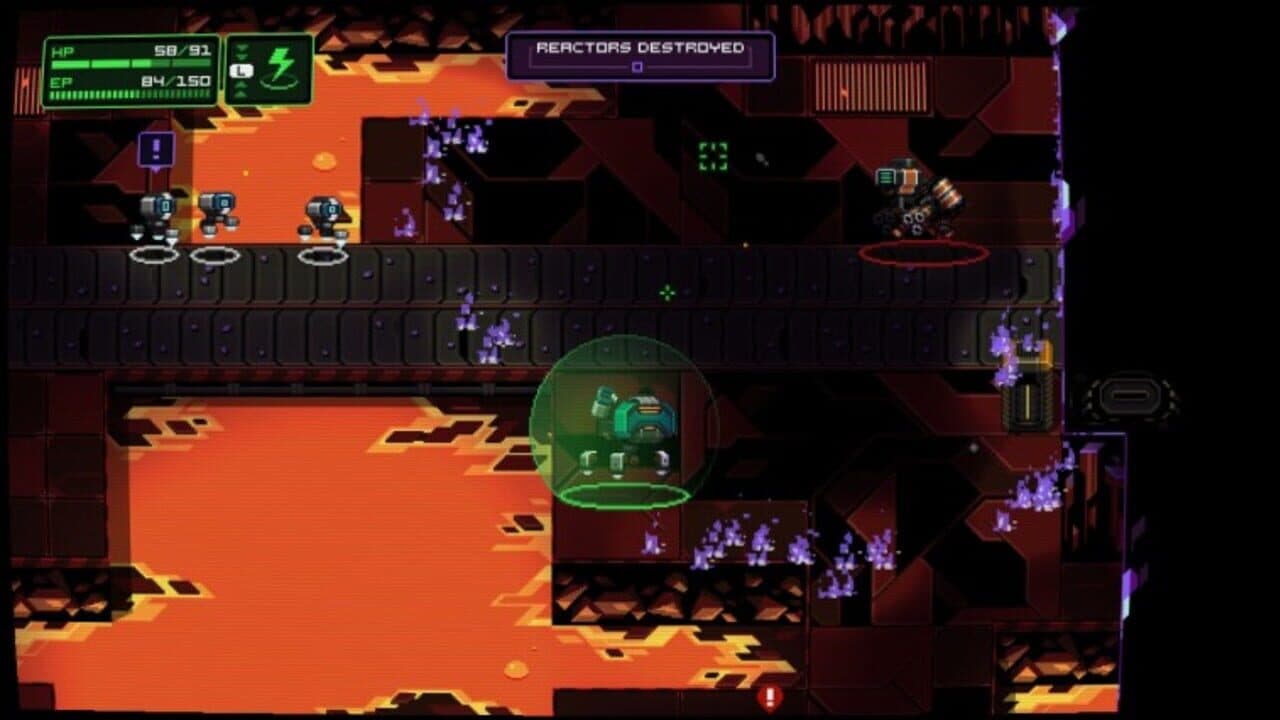 NeuroVoider thumbnail 6
