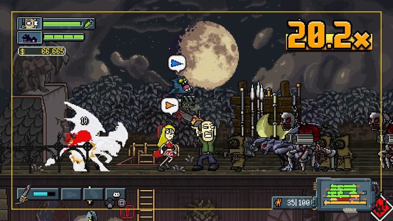 My Night Job thumbnail 4