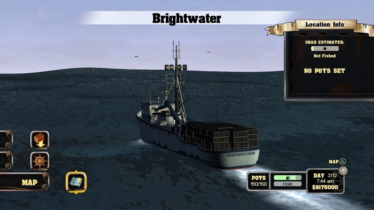 Deadliest Catch: Sea of Chaos thumbnail 4