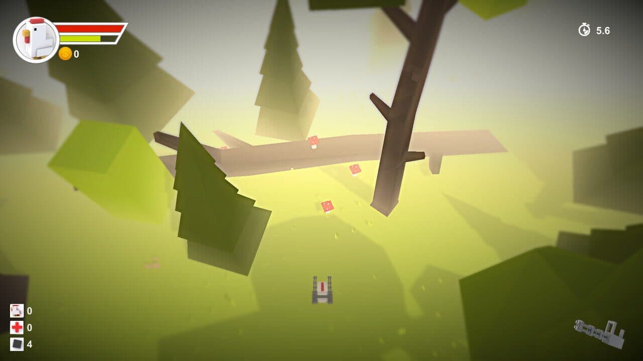 Crazy Forest thumbnail 3