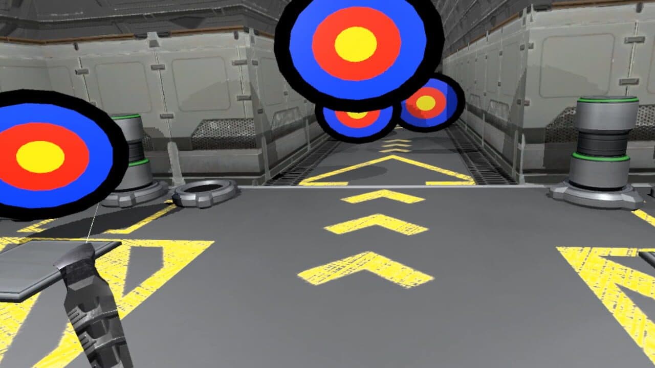 Treasure Bolt thumbnail 5