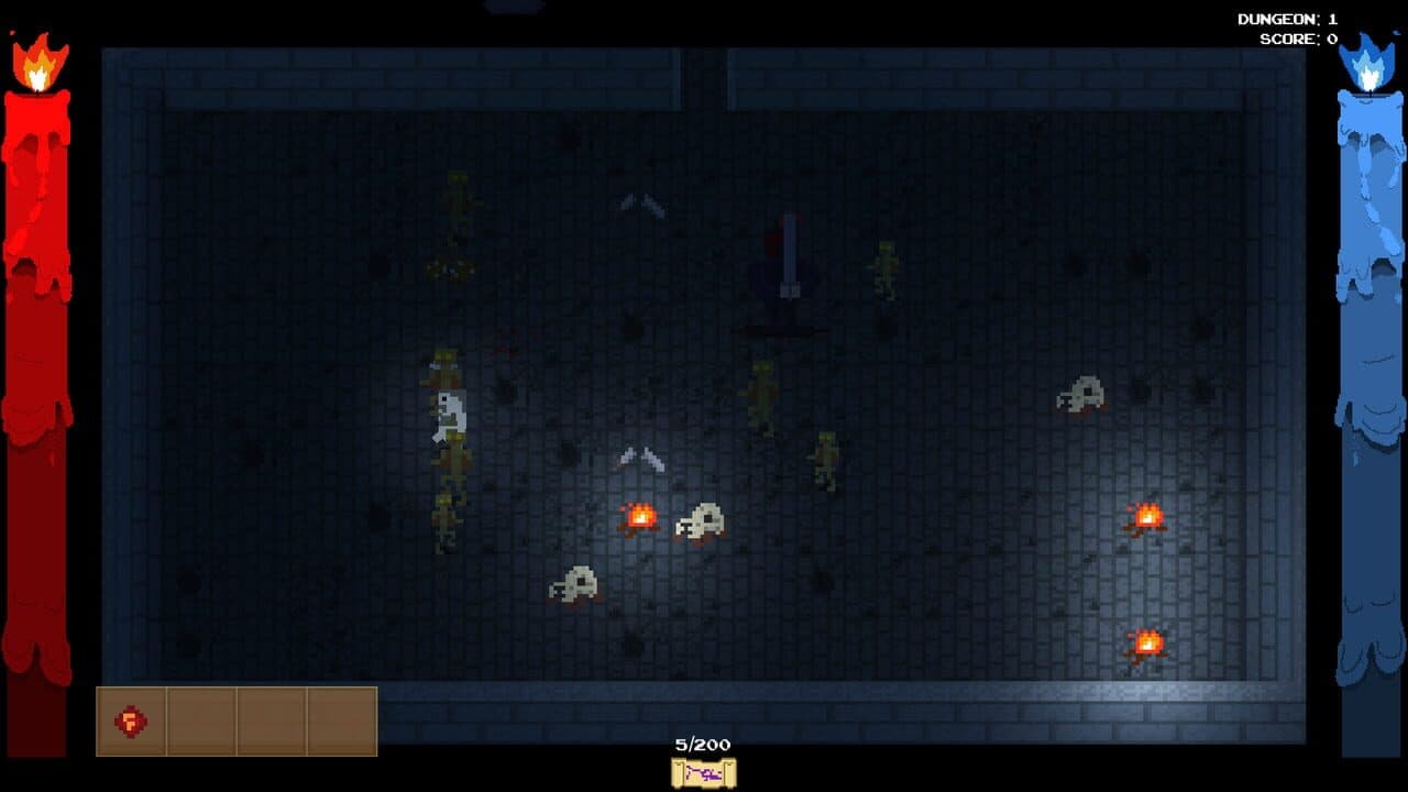 Dungeons Are Random thumbnail 4
