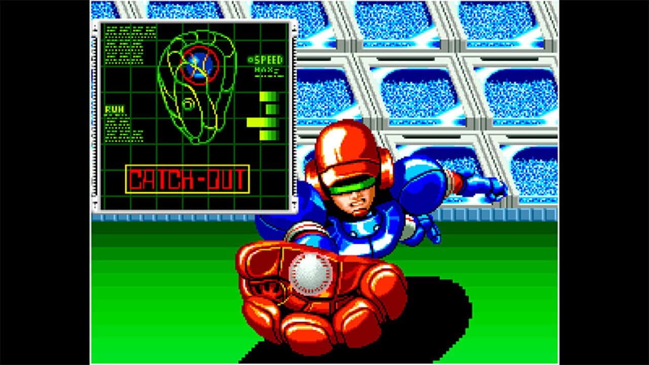 ACA Neo Geo: Super Baseball 2020 thumbnail 2