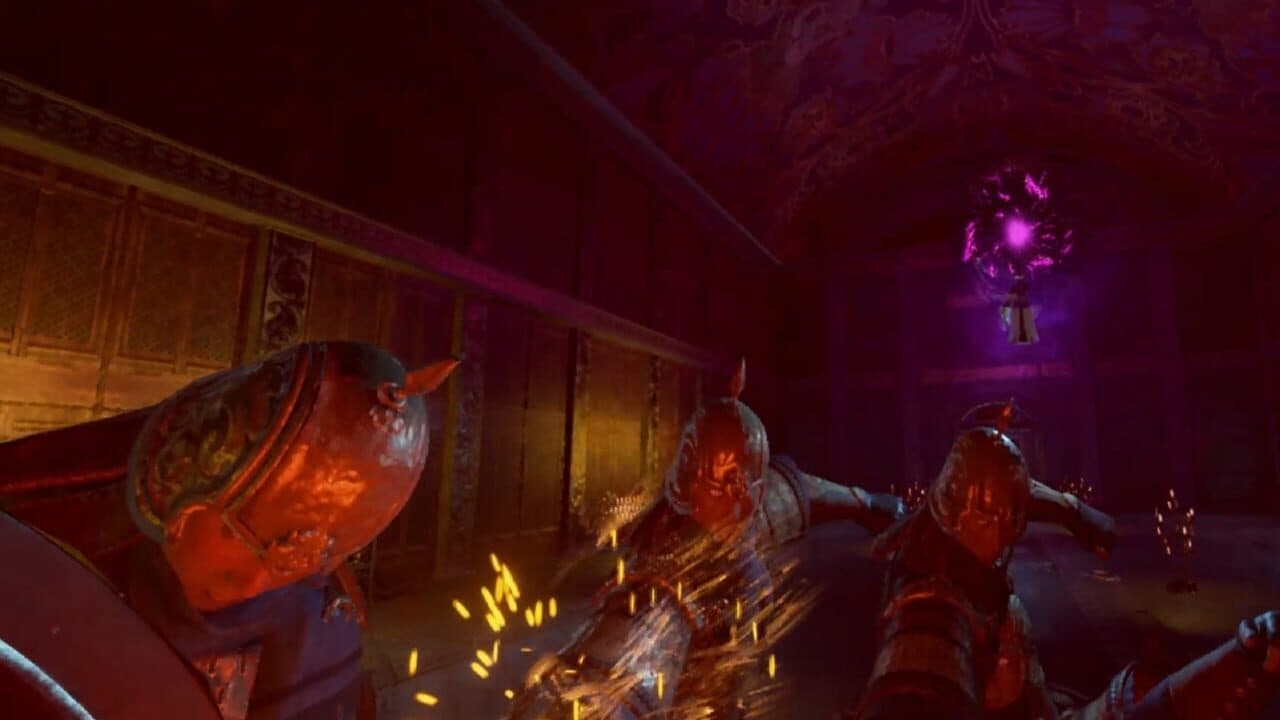 The war god : The artifact thumbnail 3
