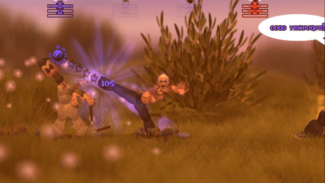 Rag Doll Kung Fu thumbnail 4