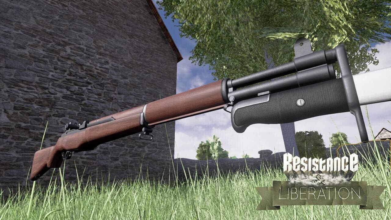 Resistance and Liberation thumbnail 2