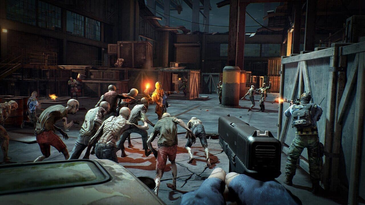 Dead Alliance thumbnail 3
