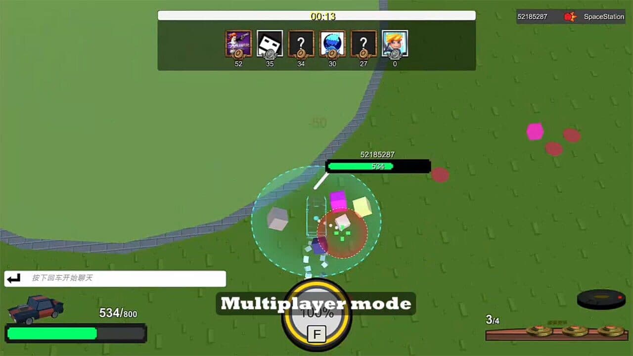 Bang Bang Car thumbnail 5