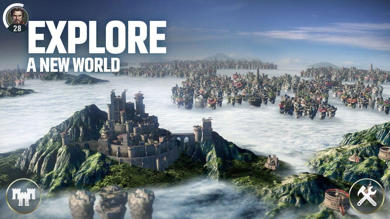 Dawn of Titans thumbnail 5