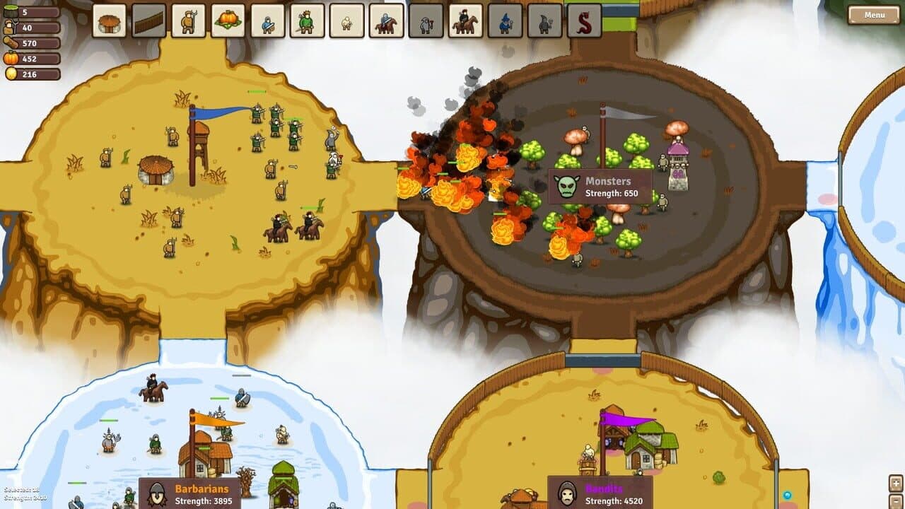 Circle Empires thumbnail 8