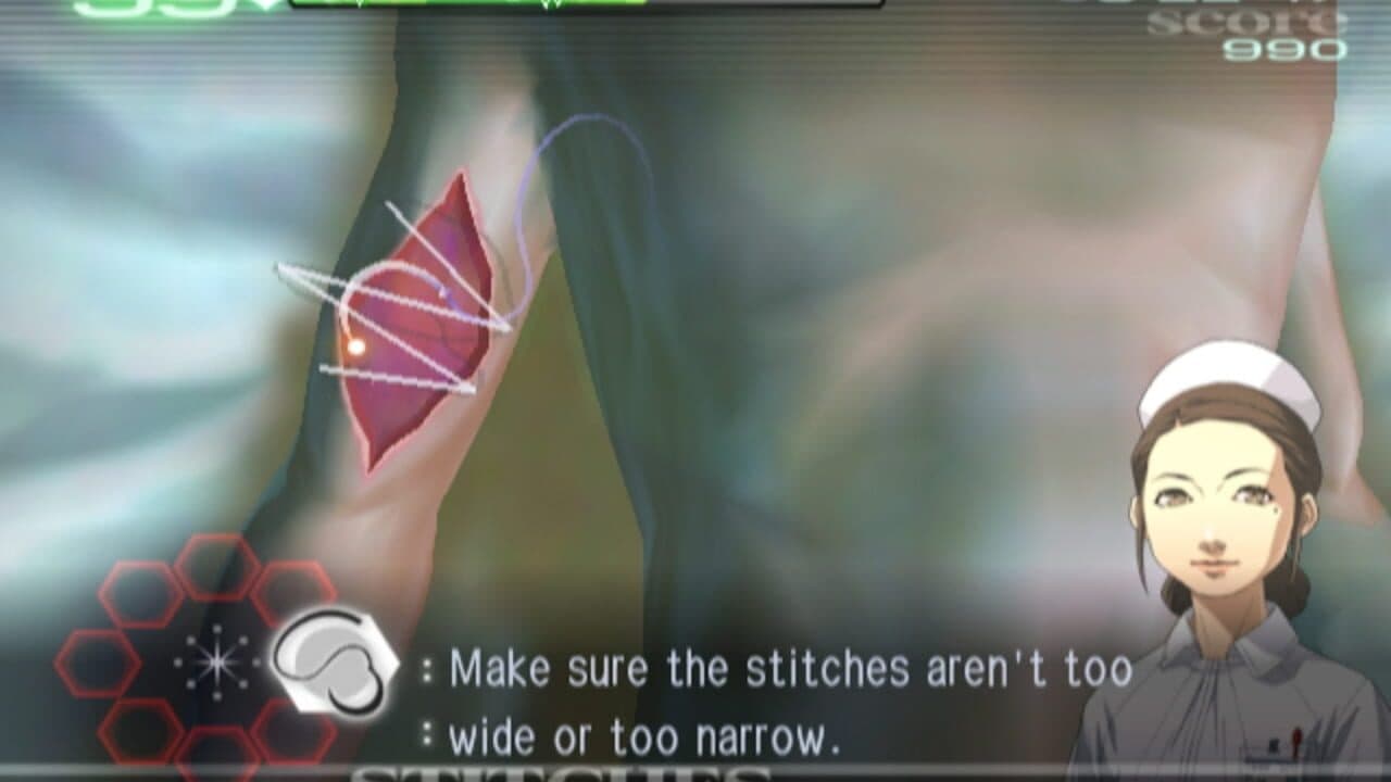 Trauma Center: Second Opinion thumbnail 12