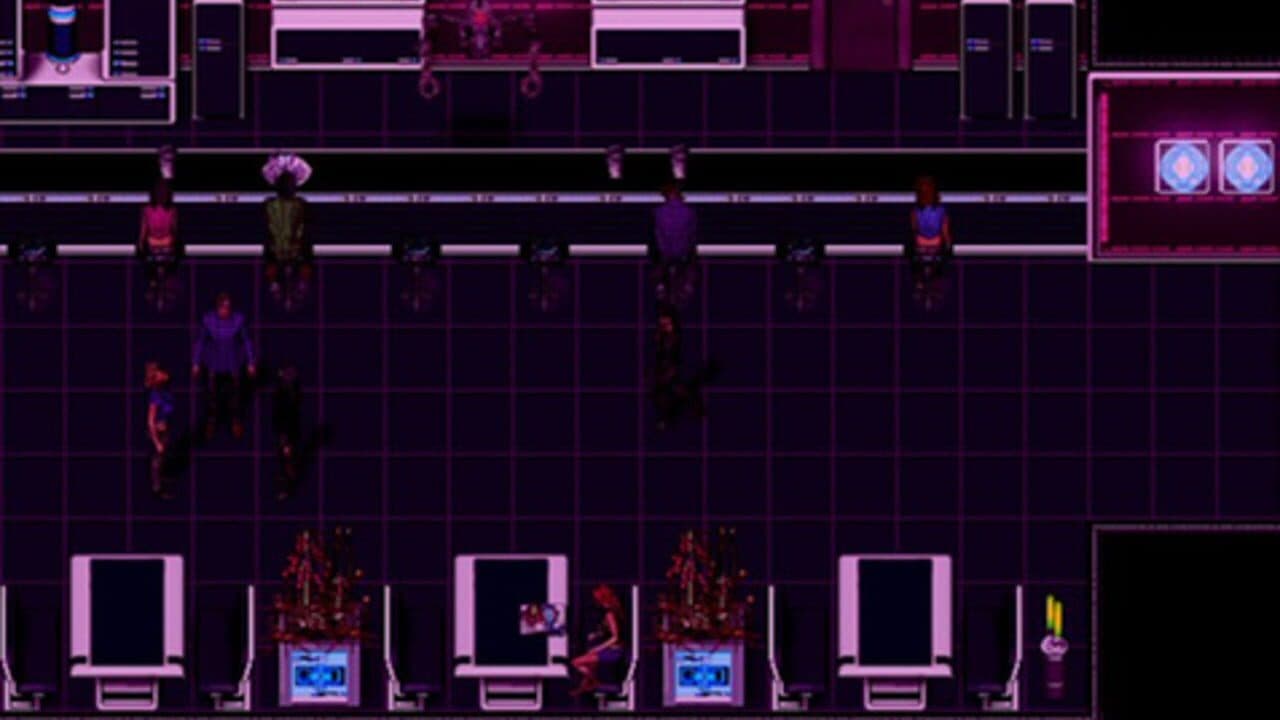 Mercury: Cascade into Madness thumbnail 2
