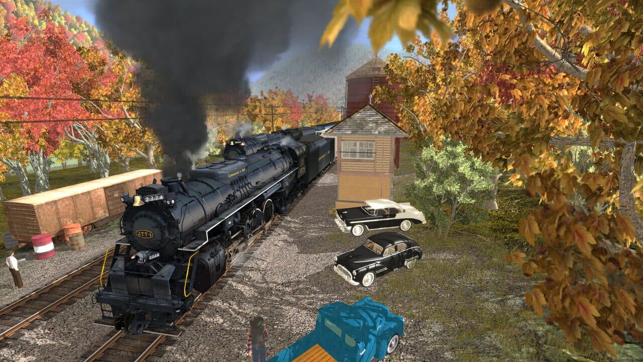 Trainz: A New Era thumbnail 5