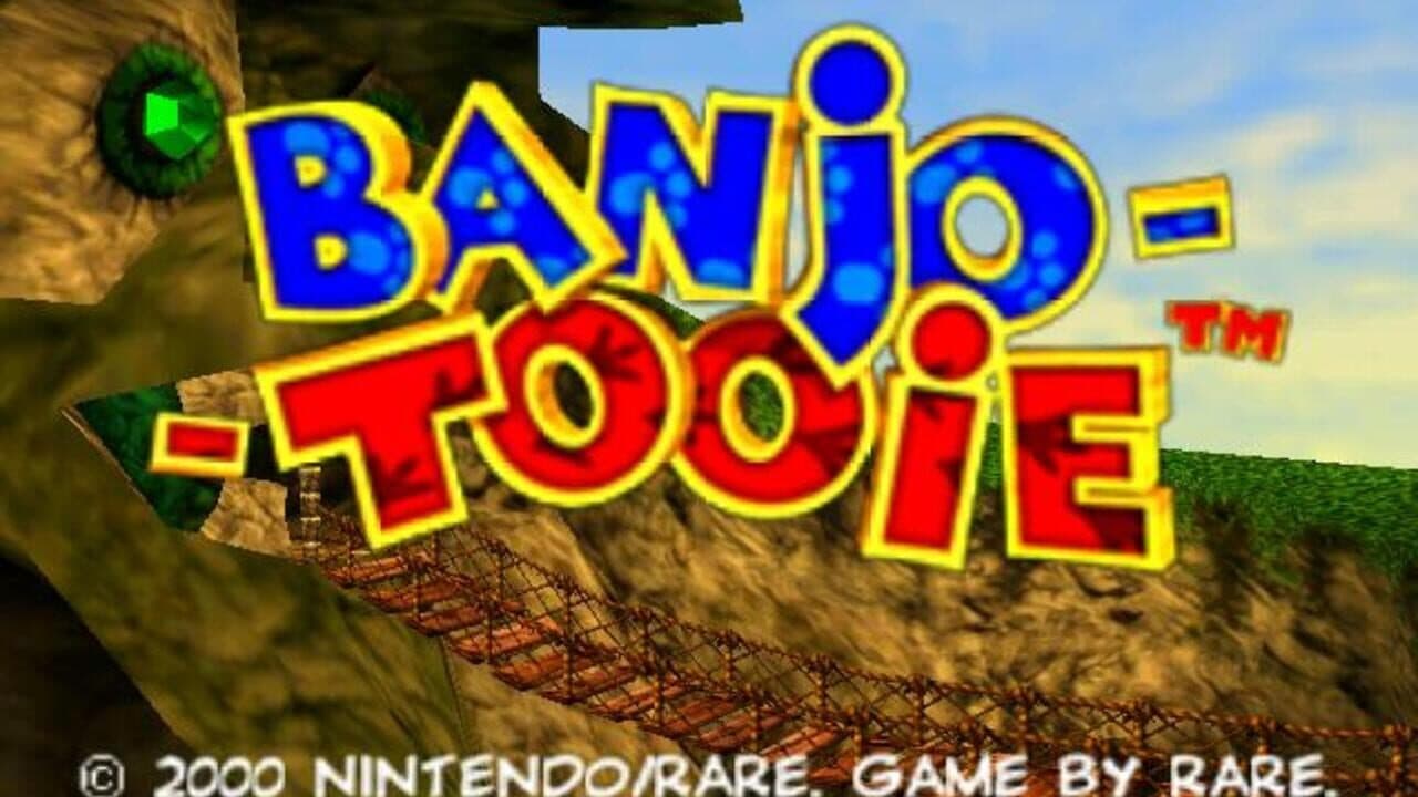 Banjo-Tooie thumbnail 10