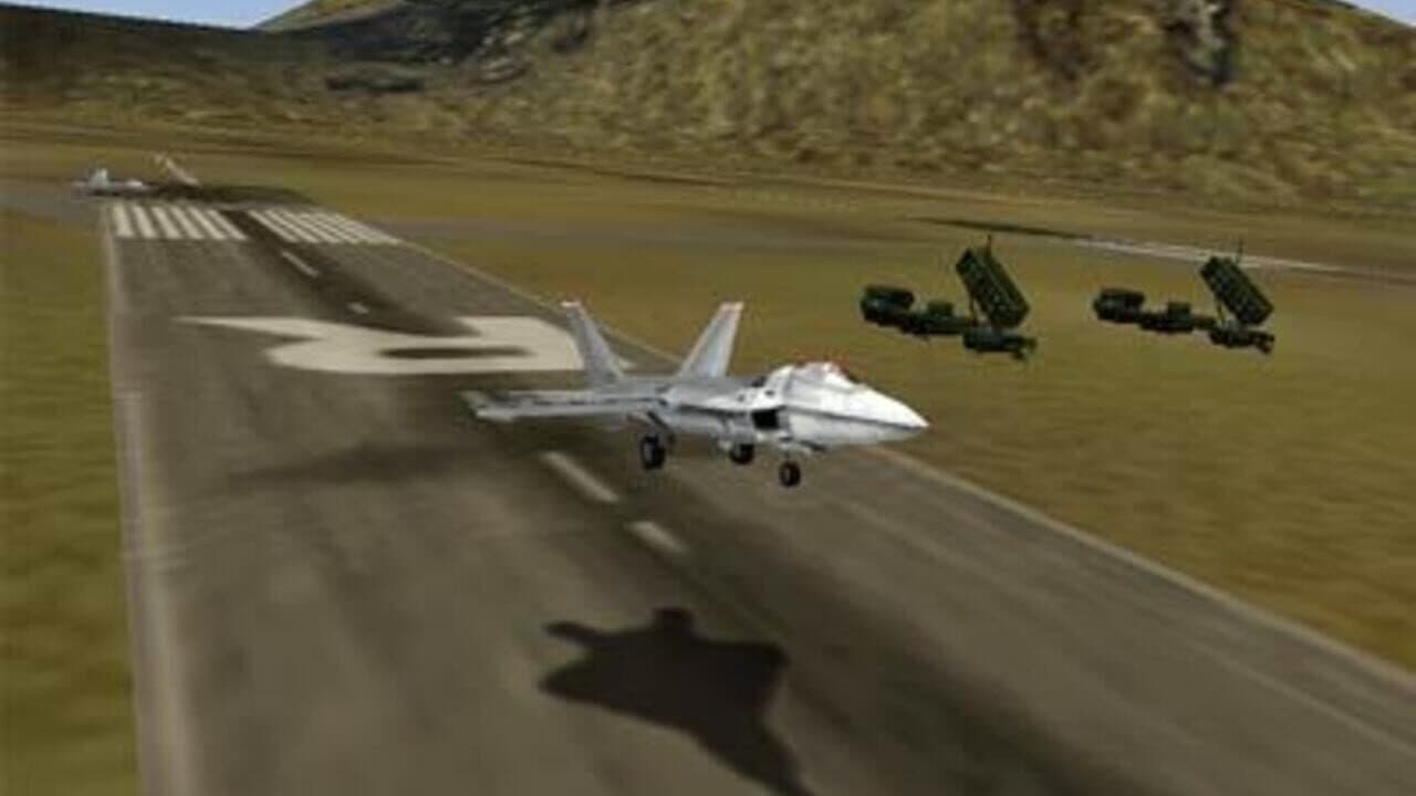 F-22 Lightning 3 thumbnail 4