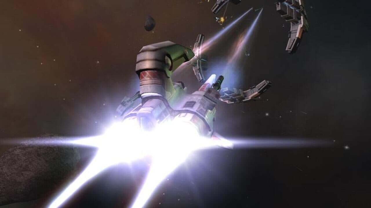 Star Wolves thumbnail 2