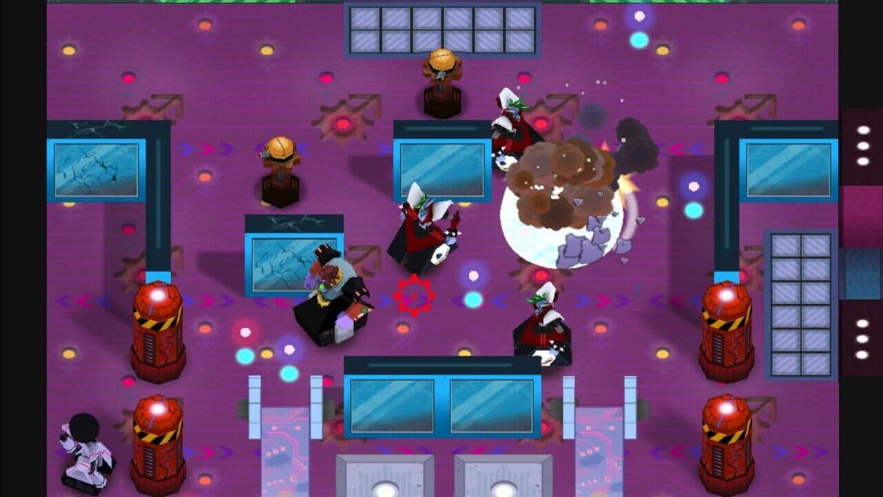 Frobot thumbnail 7