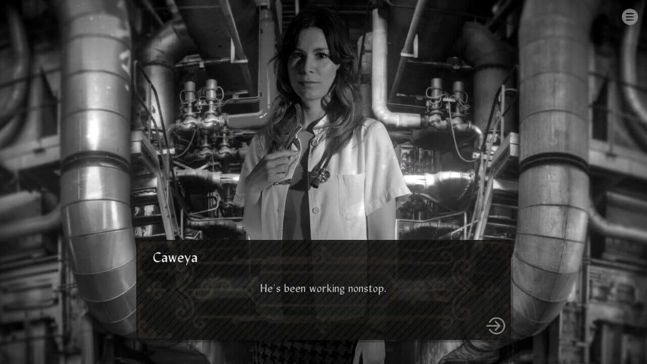 Patent9 screenshot 1