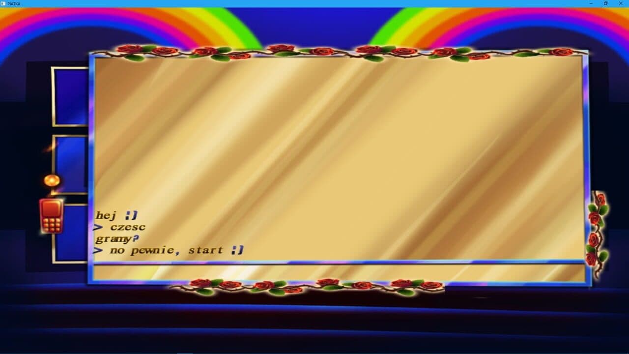 Piatka screenshot 1