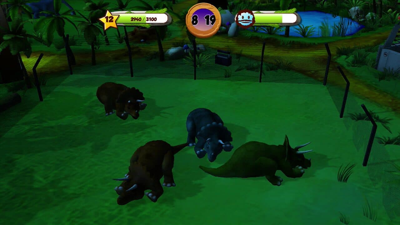 My Jurassic Farm thumbnail 6