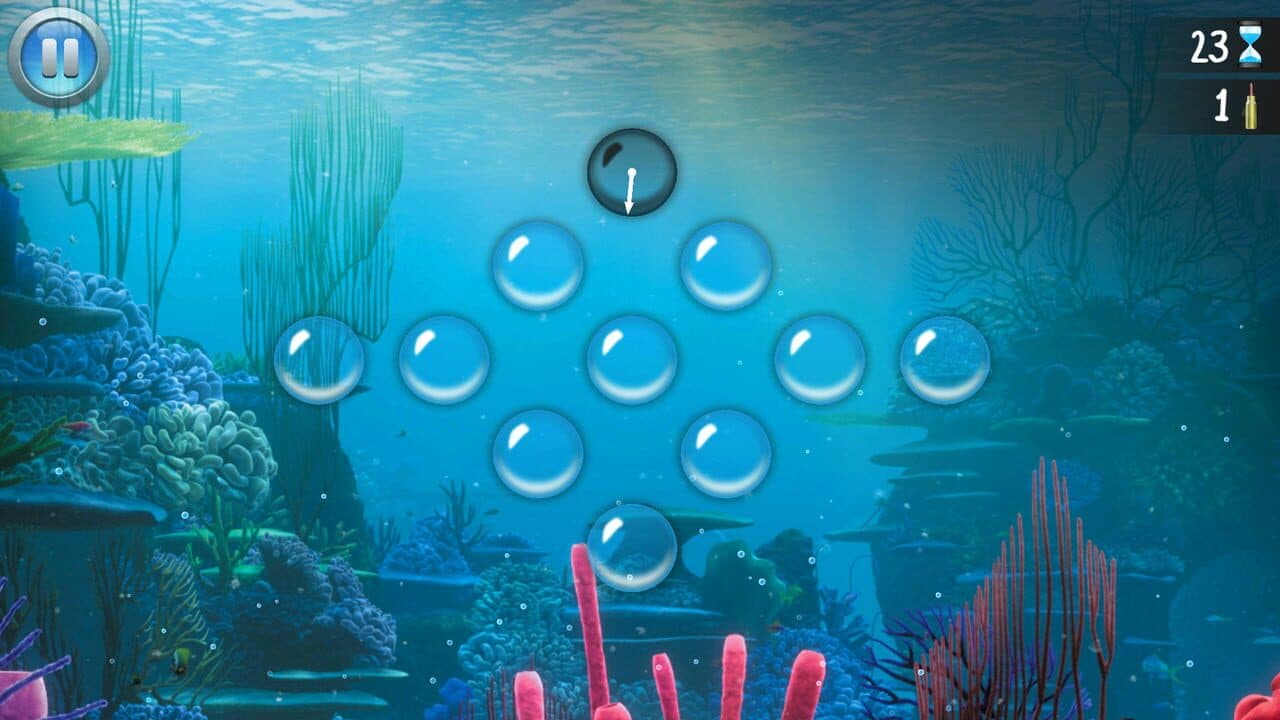 Shoot the Bubbles Deluxe thumbnail 5