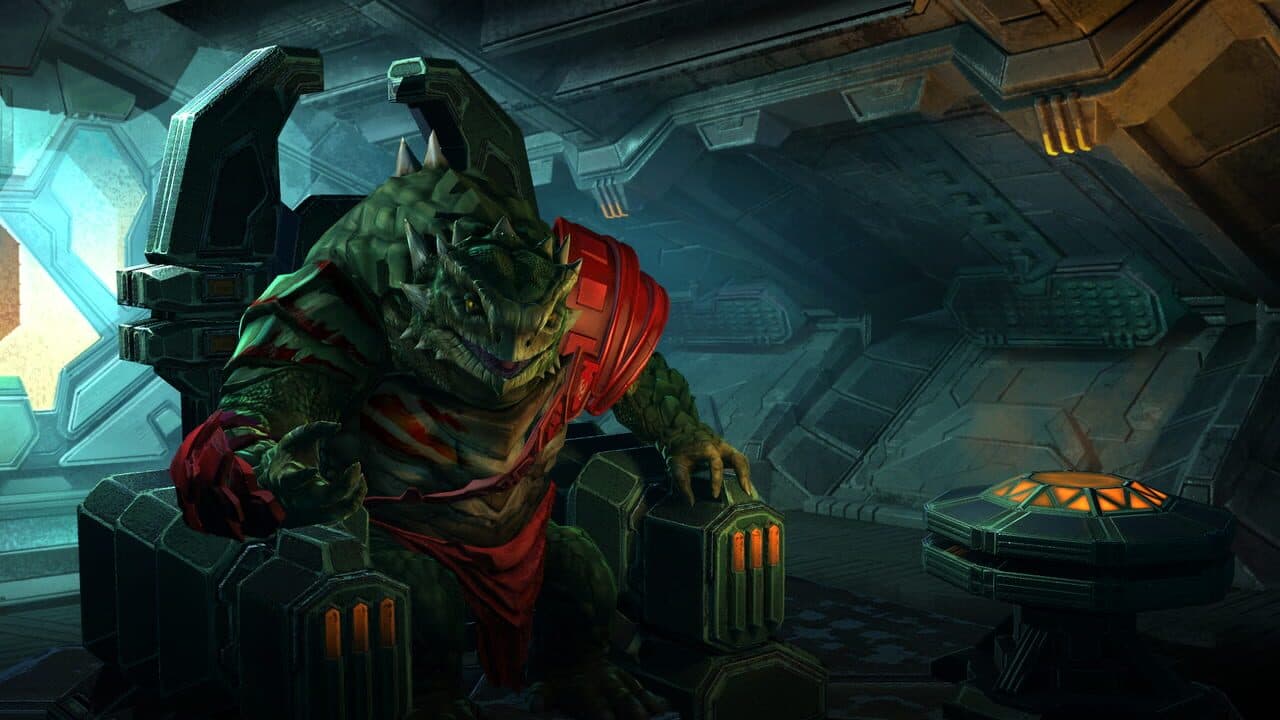 Master of Orion thumbnail 4