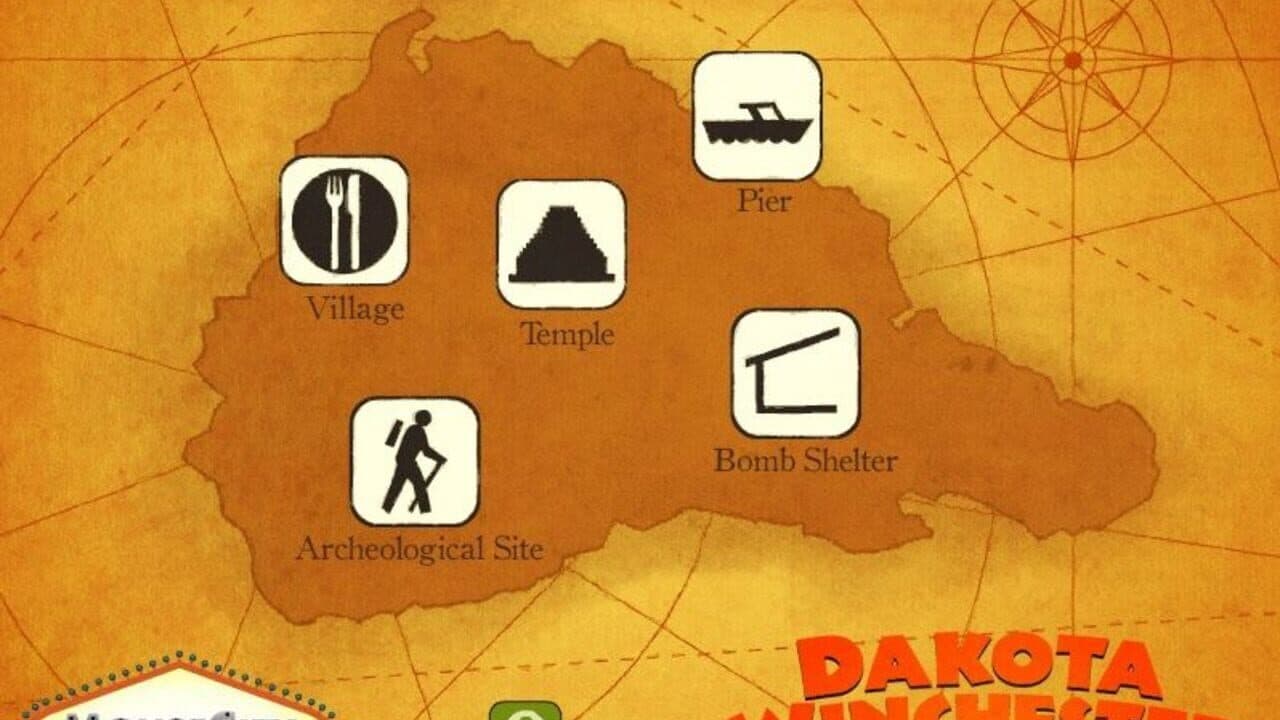 Dakota Winchester's Adventures thumbnail 5