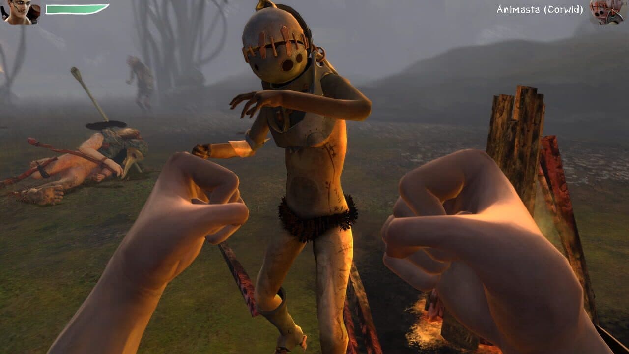 Zeno Clash thumbnail 5