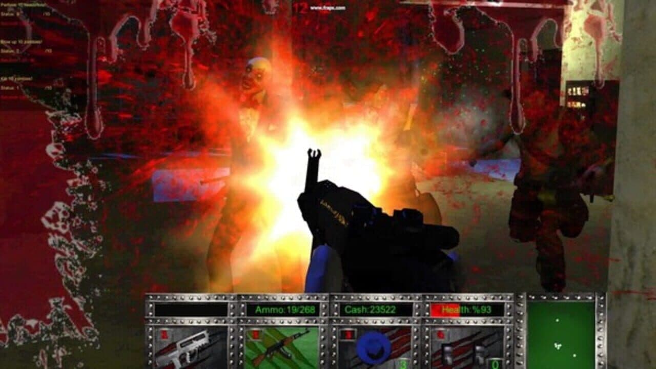 The Slaughtering Grounds thumbnail 3