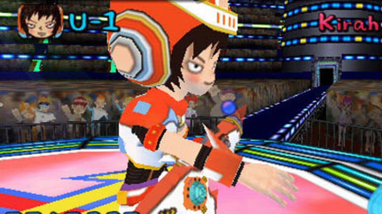 Gitaroo Man thumbnail 2