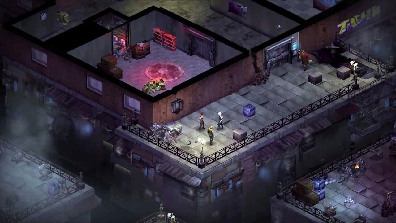 Shadowrun: Hong Kong thumbnail 2