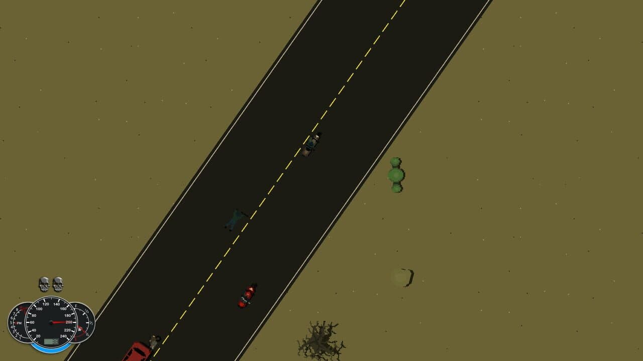 Road Scars: Origins thumbnail 5